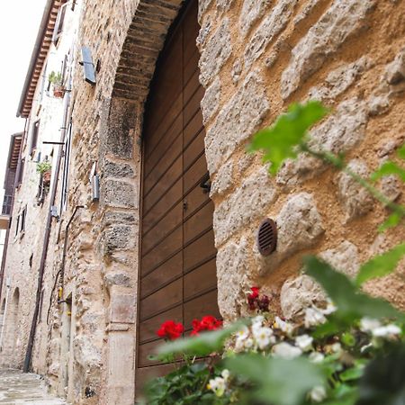 Casa Vacanze San Martino Nocera Umbra Exterior photo