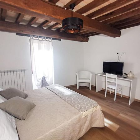 Casa Vacanze San Martino Nocera Umbra Exterior photo