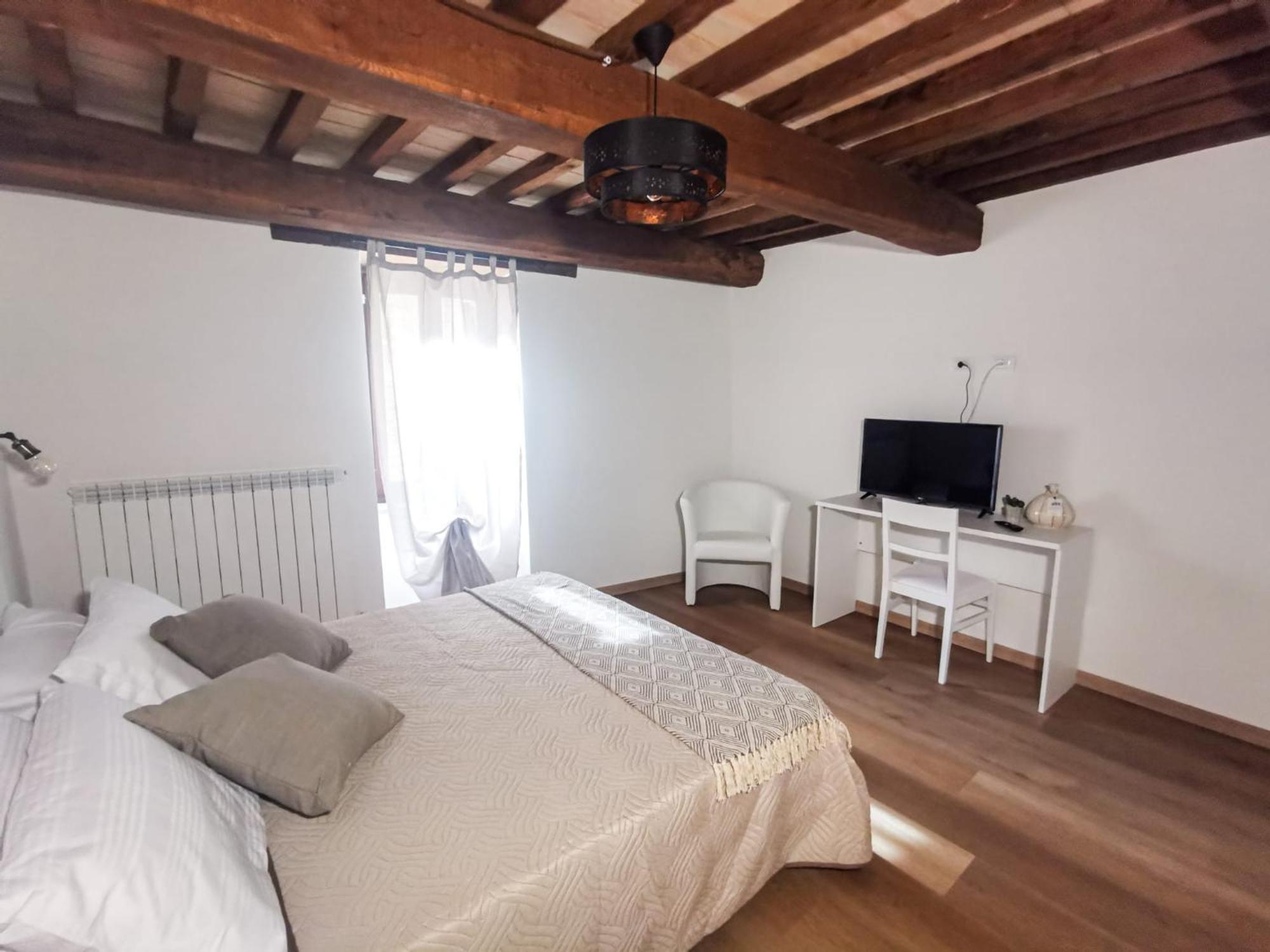 Casa Vacanze San Martino Nocera Umbra Exterior photo